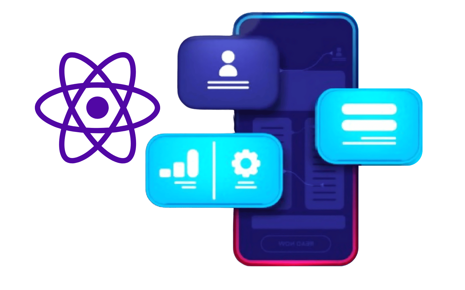 React Native App Development