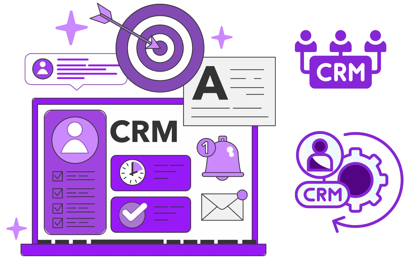 CRM Development