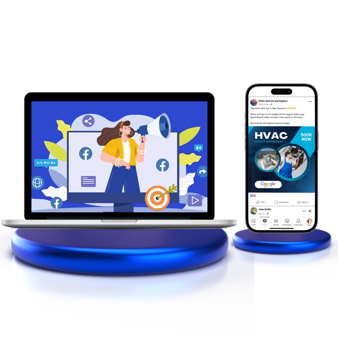 Facebook Marketing