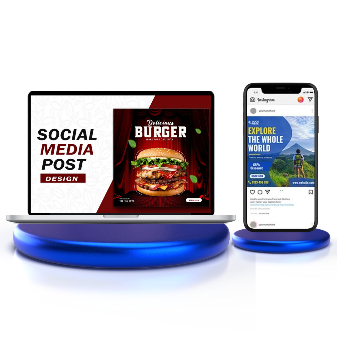 Poster Marketing