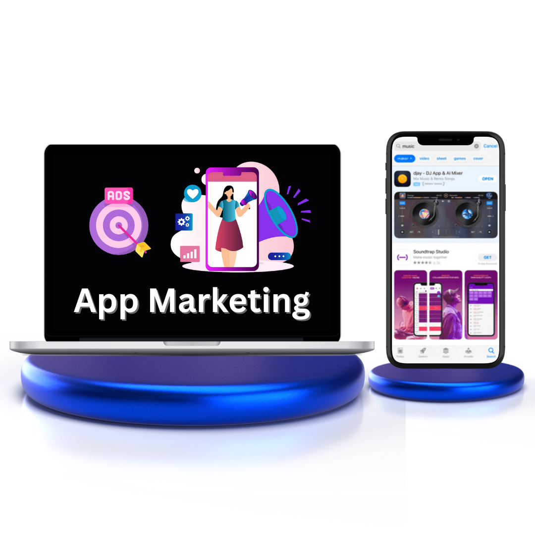 App Marketing