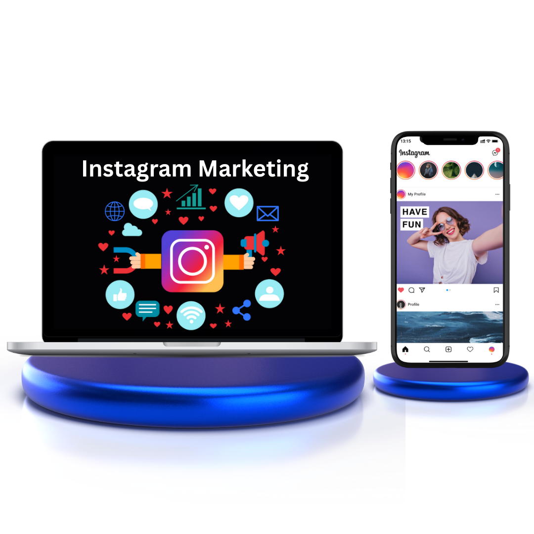 Instagarm Marketing