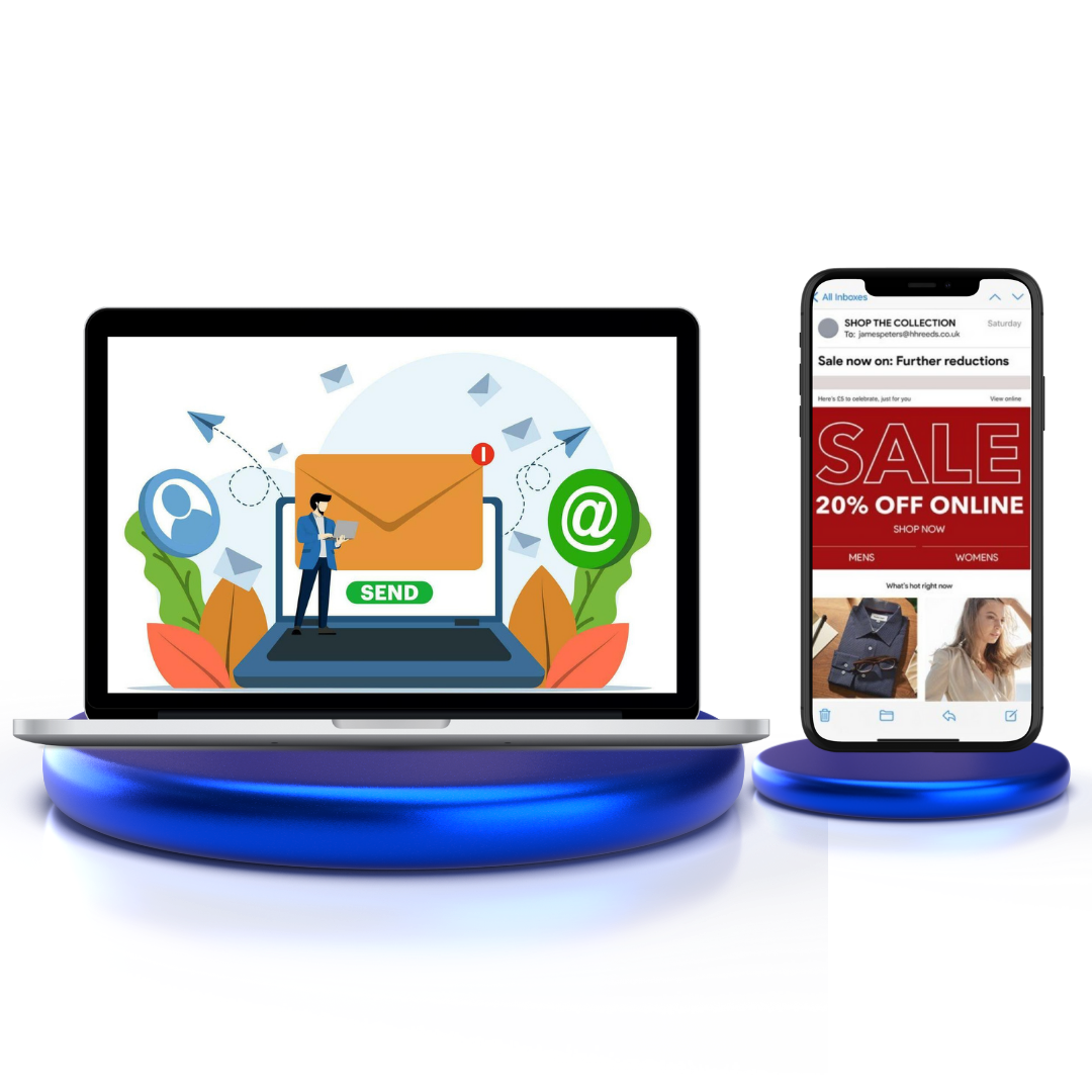 Email Marketing