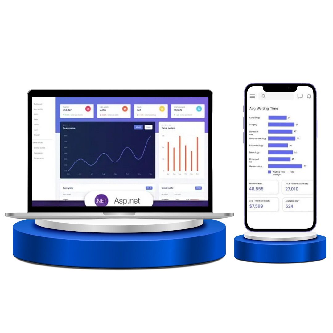 ASP.NET Solution