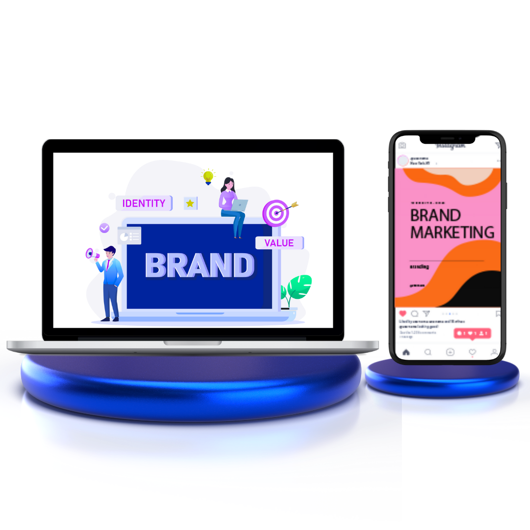 Brand Marketing