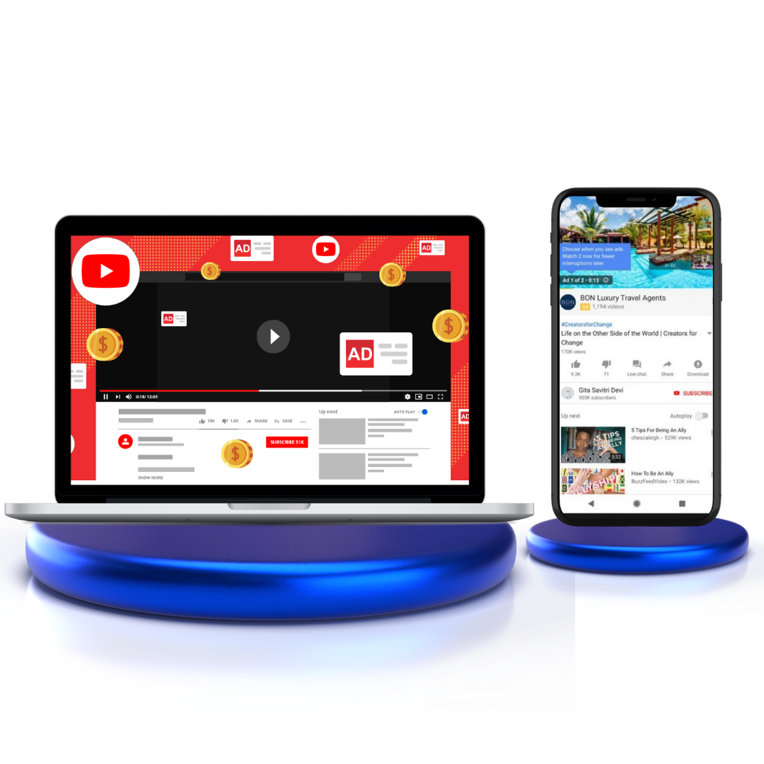 Youtube Marketing