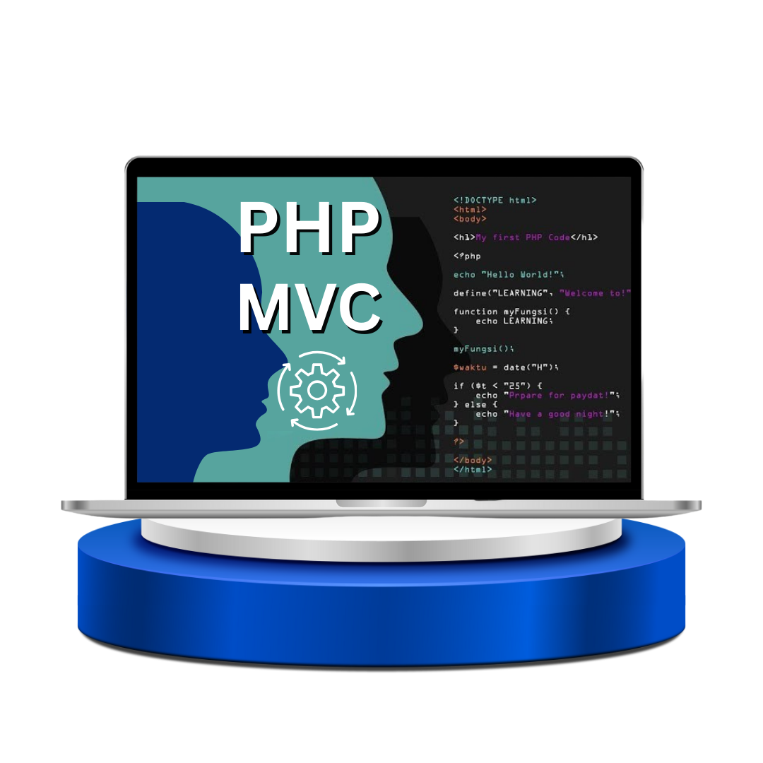 PHP MVS Solution