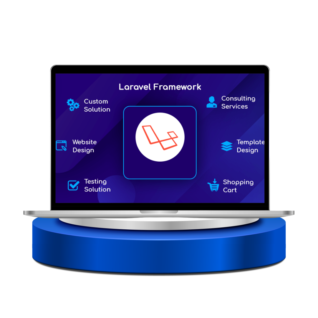 Laravel Solution