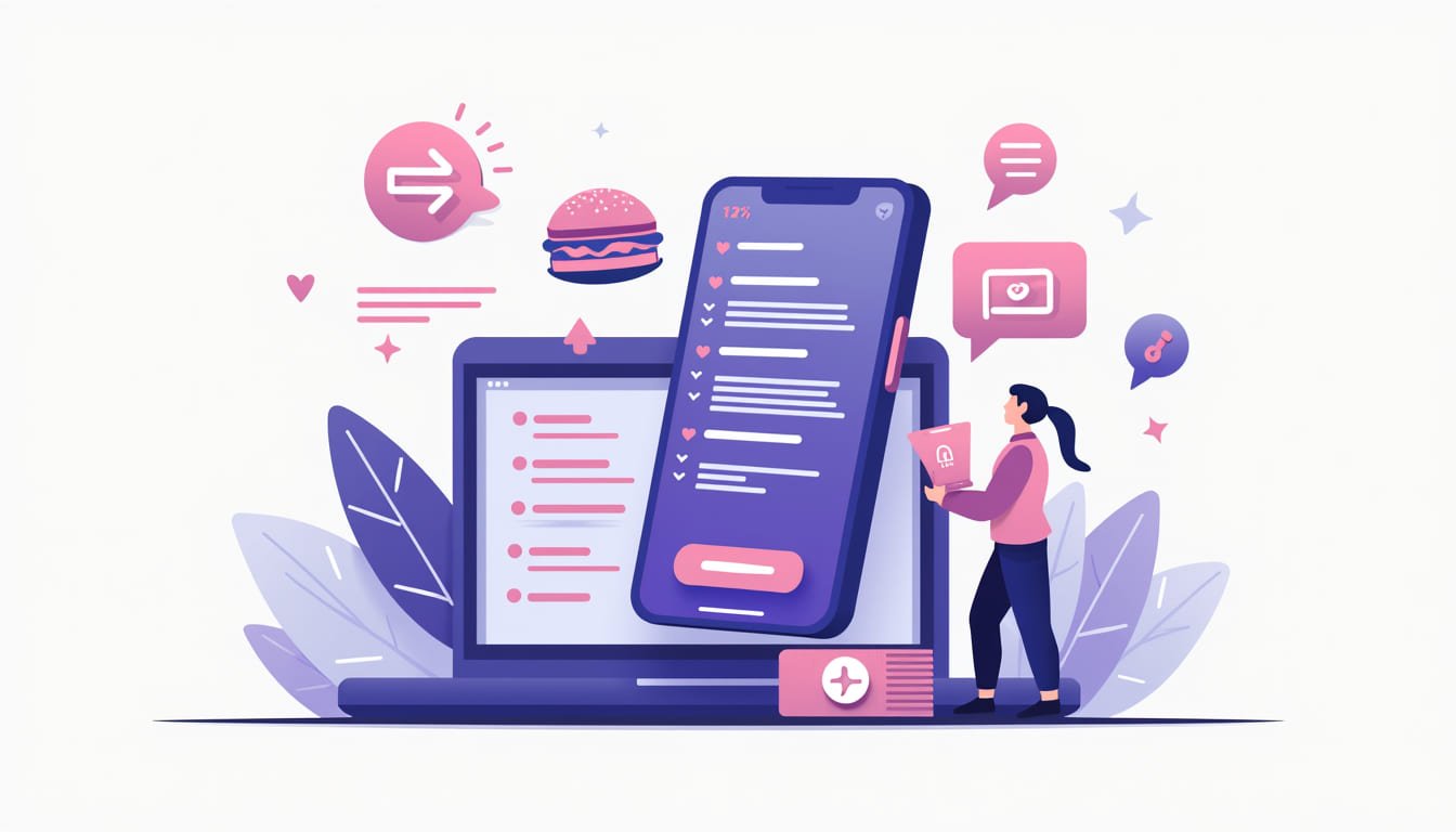 Best Food Delivery App Developer Do for Your Startup