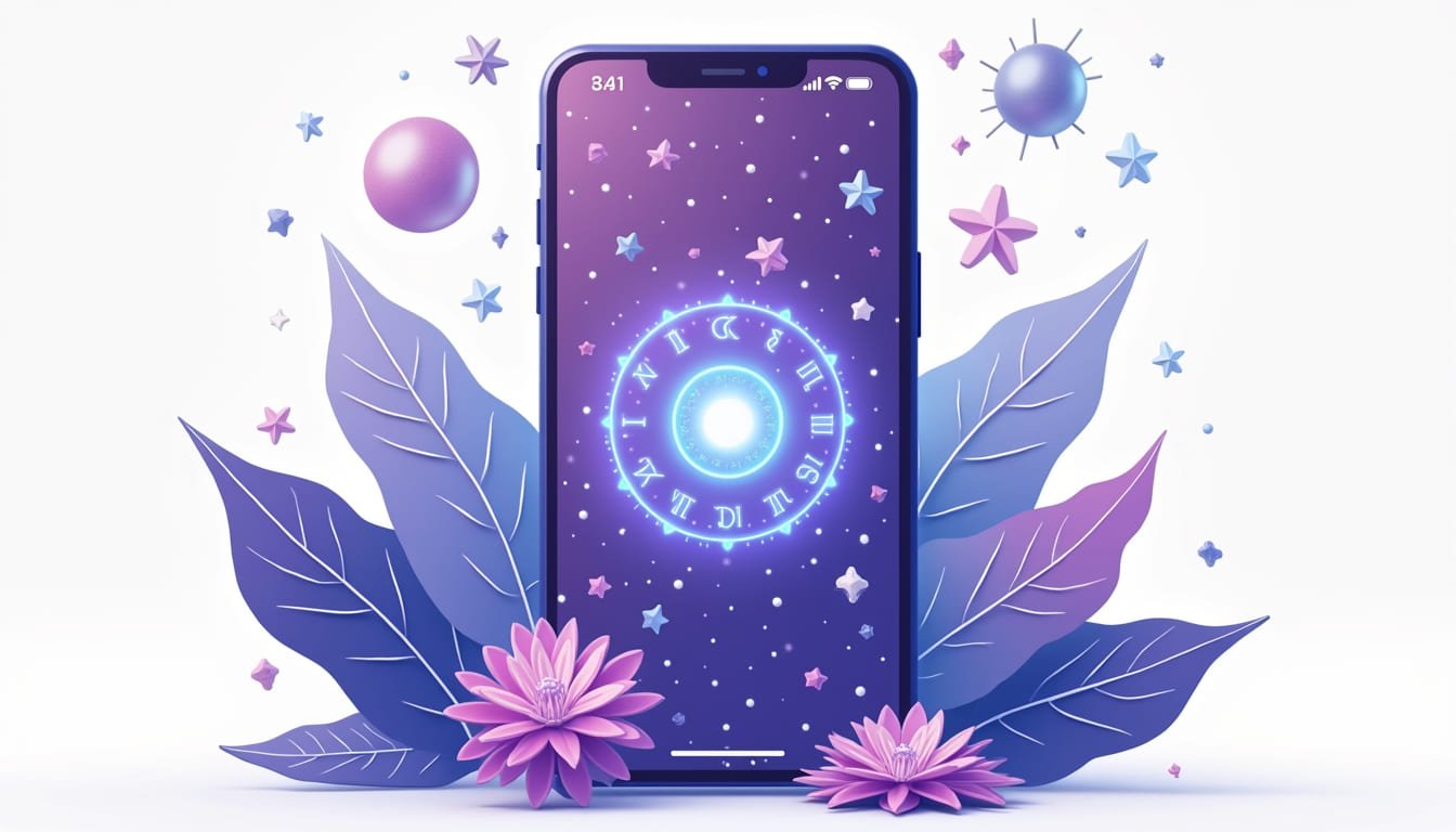 Astrology App Development Guide: Build Your Own App