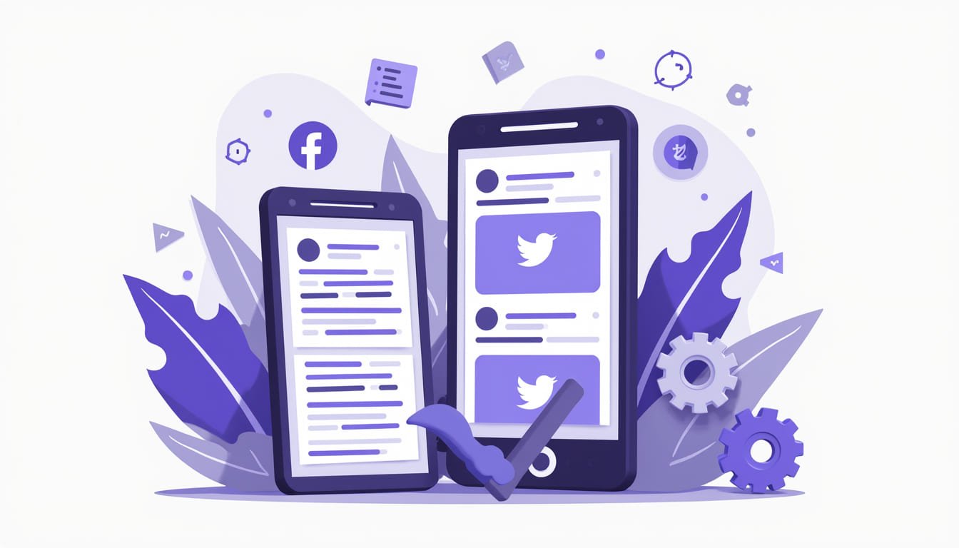 Twitter Clone App Development: A Complete Overview