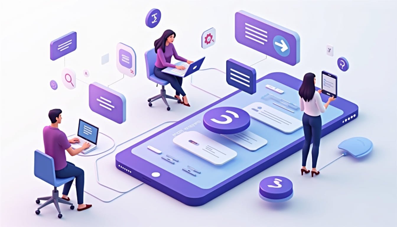 What will the Future of Quiz App Development look like?