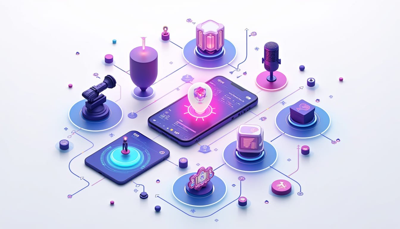 Significance of AI and Multimedia in the Development of Short Video App