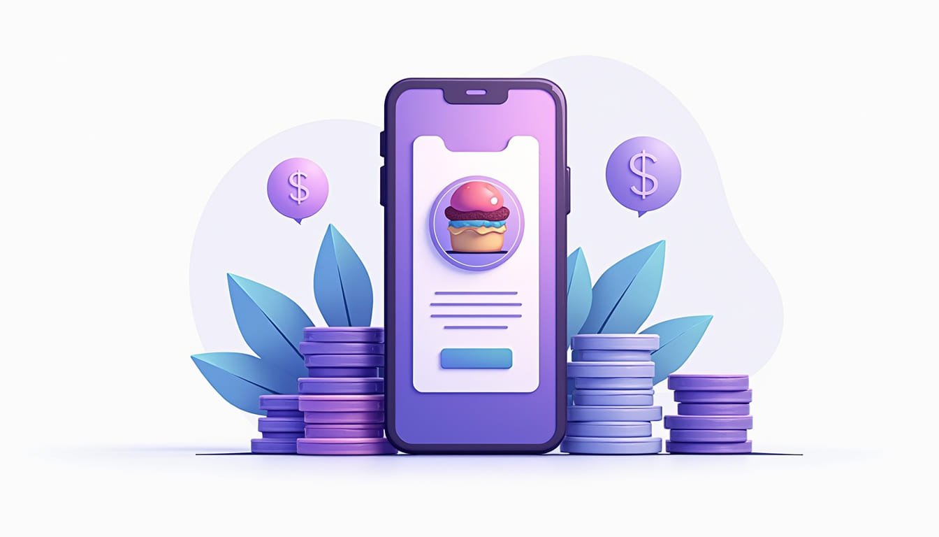 Cost of Developing a Restaurant Mobile Application: Factors Affecting the Price