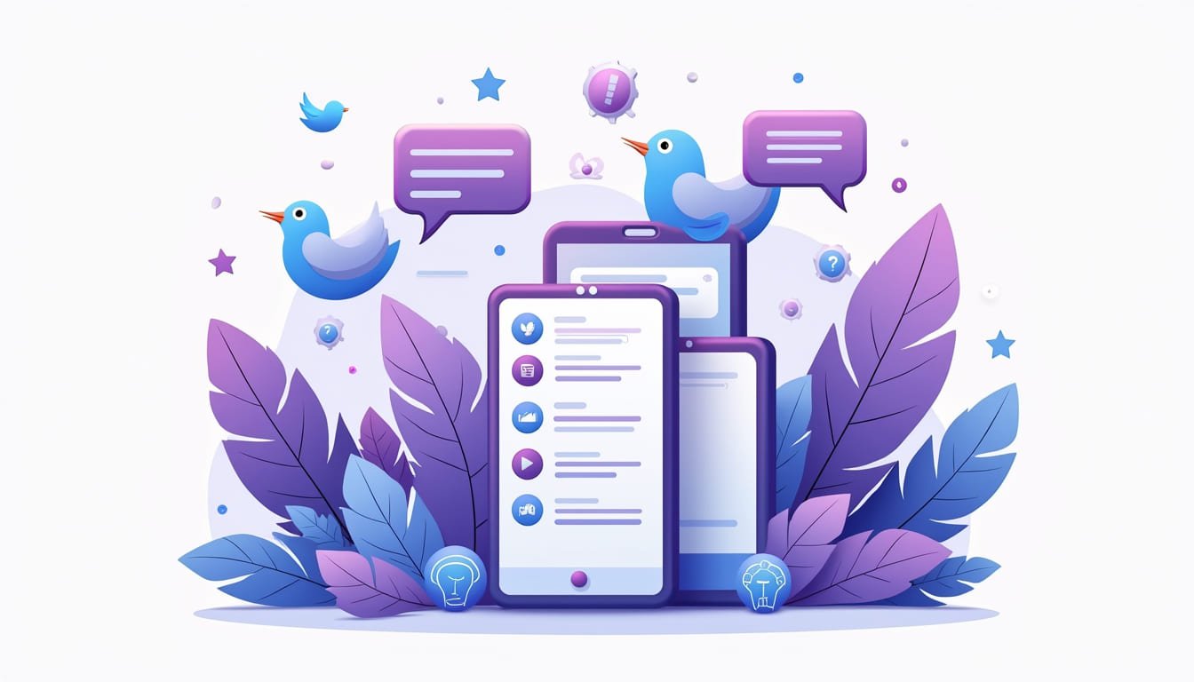 Why to Develop Twitter Clone App Like Application