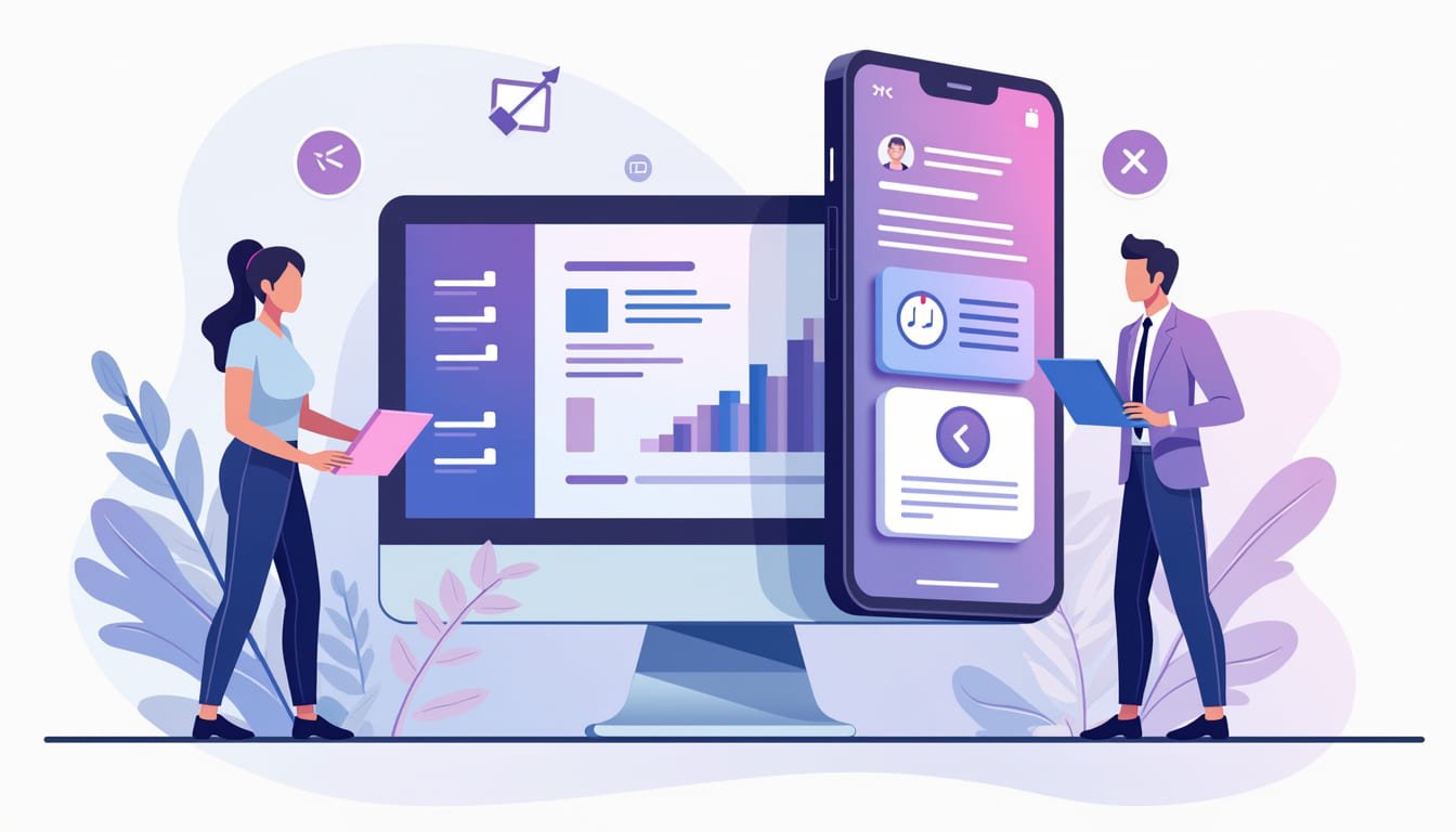 Look at Web3 and Audio Social Media App Development