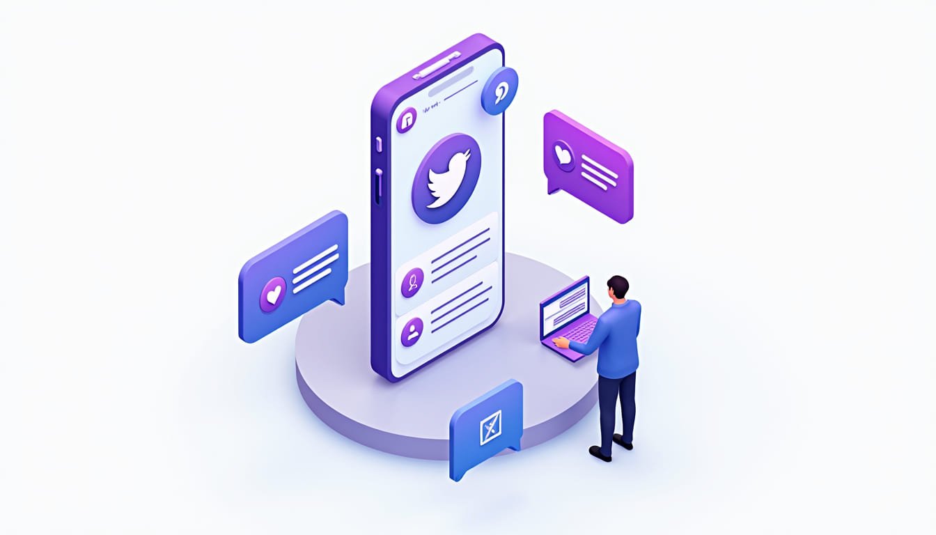 Must-have Features of the Twitter Clone App