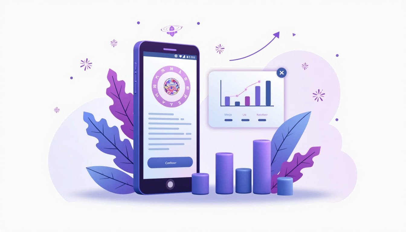 On-Demand Astrology App Development Costs Estimation: What to Expect