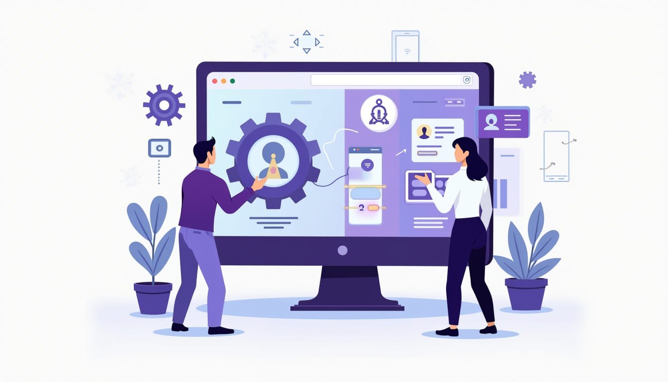 Customized AI Image Generator Development Services for Your Business