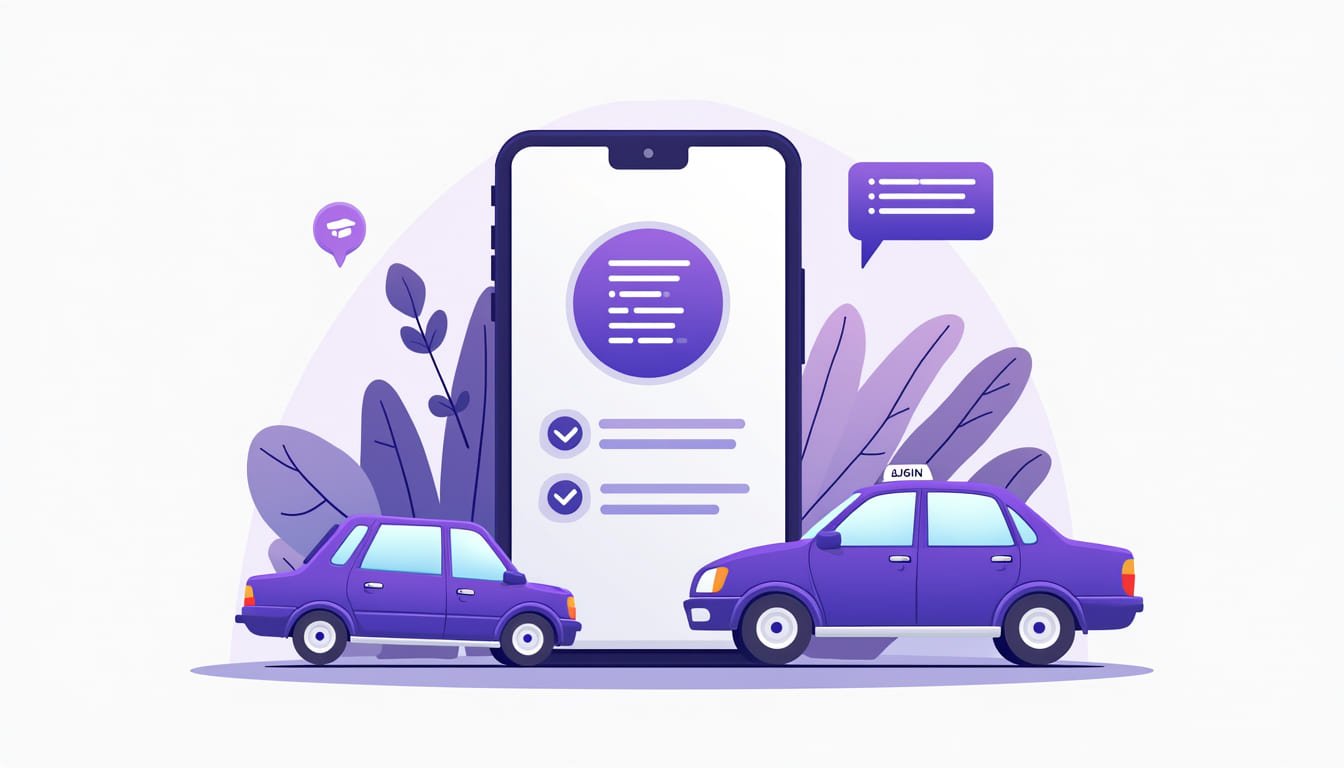 Best Taxi Booking App Development Solutions For Your Business
