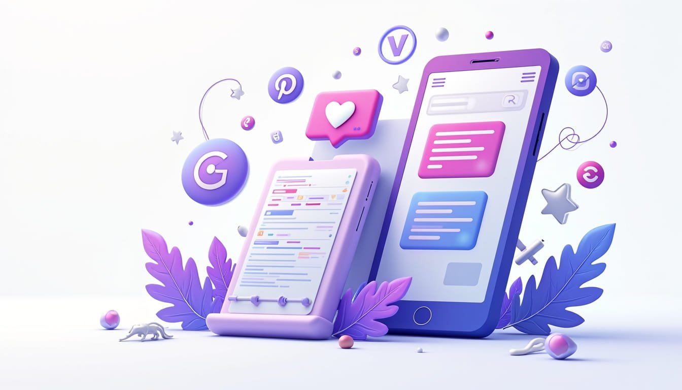 Social Media App Development and Your Choice in Tech Stack