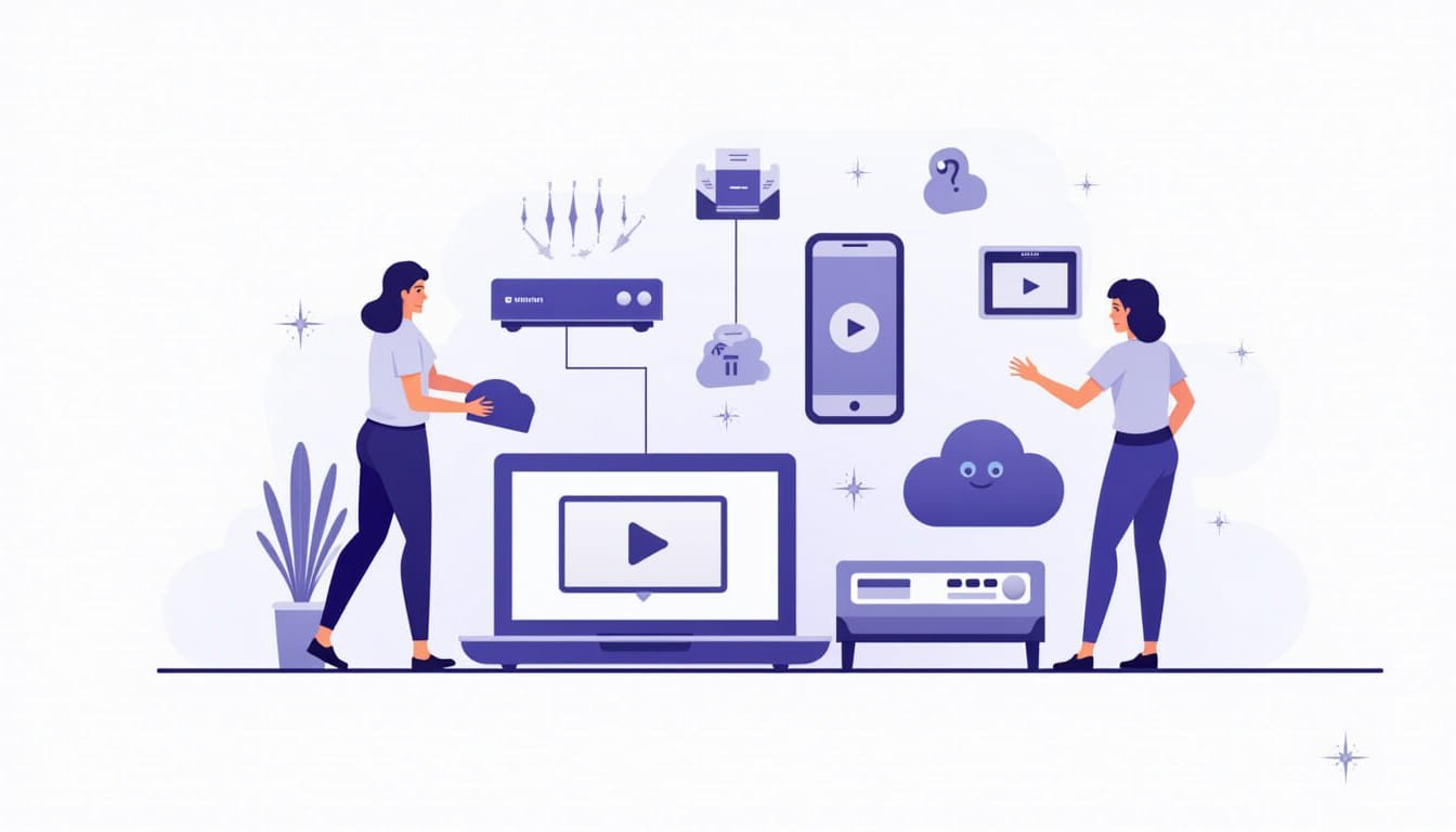 The Future of Entertainment – OTT Apps Development Explained