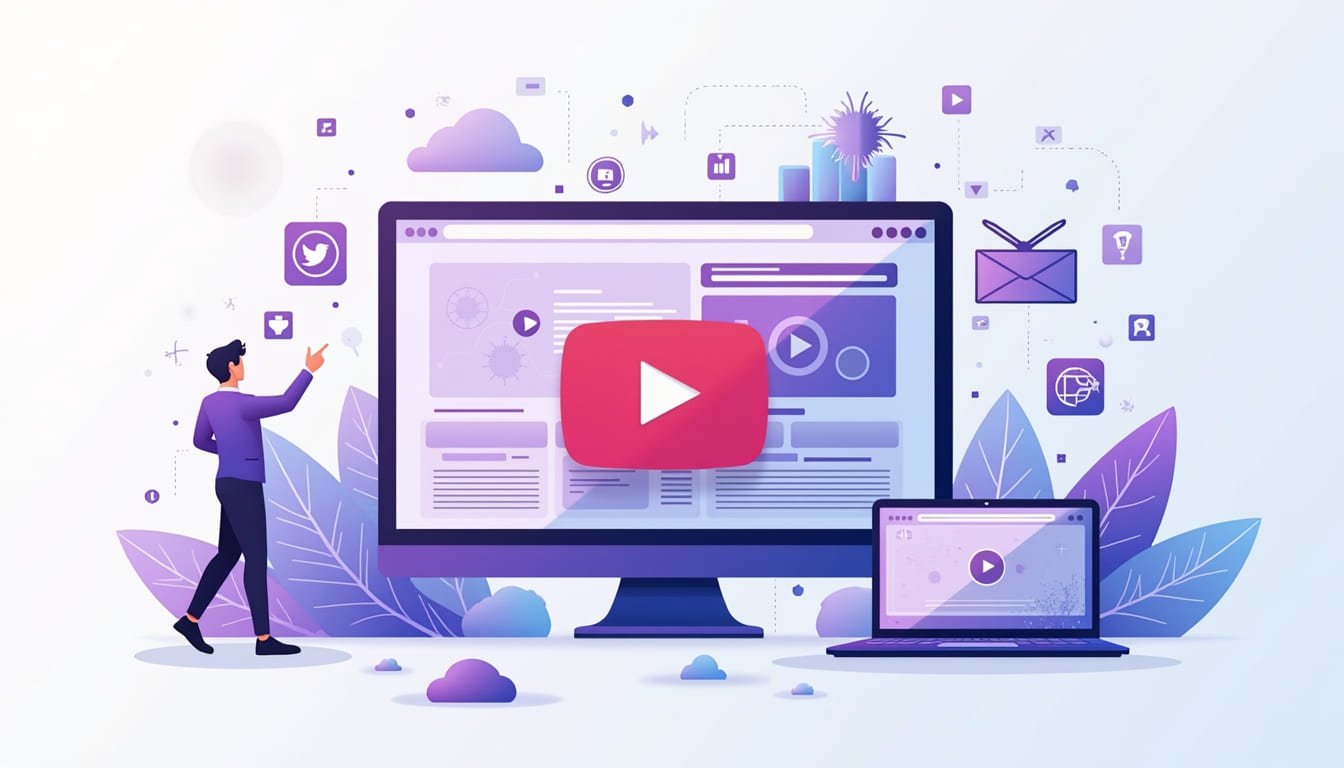 YouTube Clone Development Trends of the Future