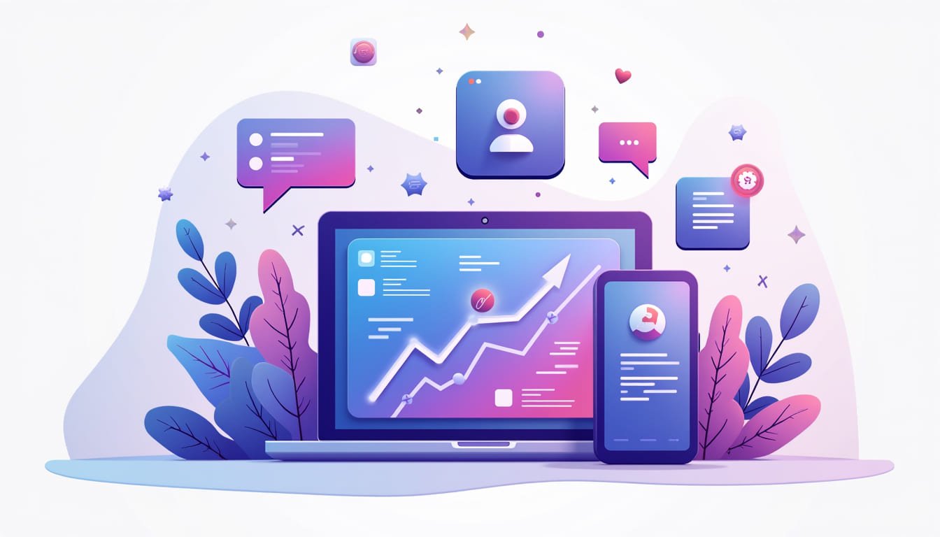 Leading Trends for Live Streaming App Development Services in 2026