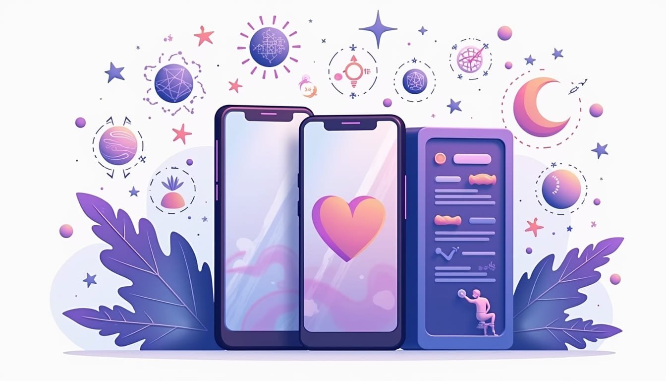 Essential Technologies for Live Streaming App Development in Astrology