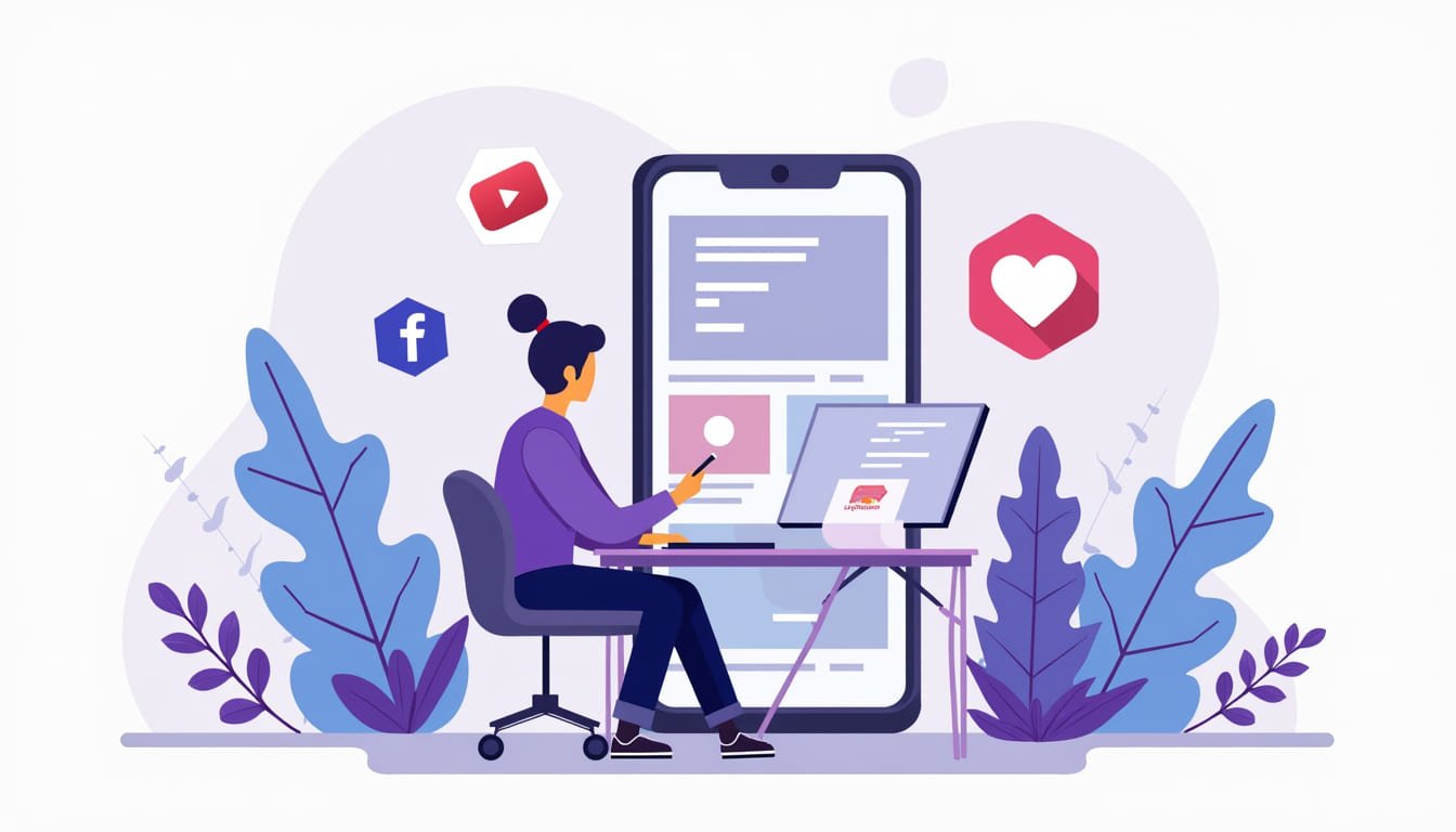 TikTok Clone App Developer Influences Your App's Success