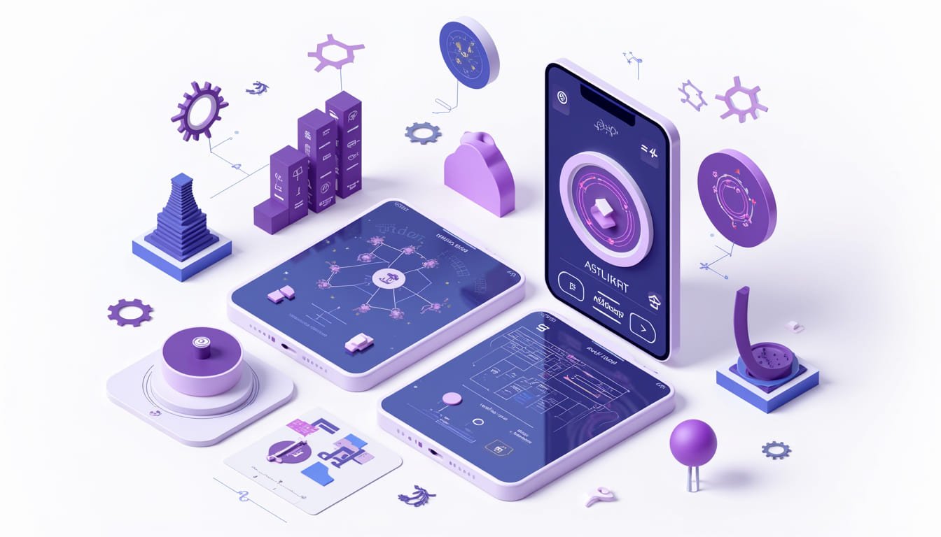 Features of On-Demand Astrology App Development