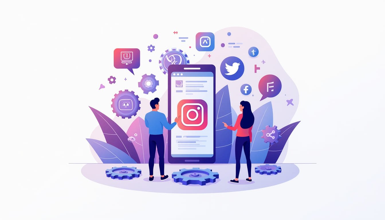 Instagram Clone Development: Build Your Own Version of the Social Media Platform