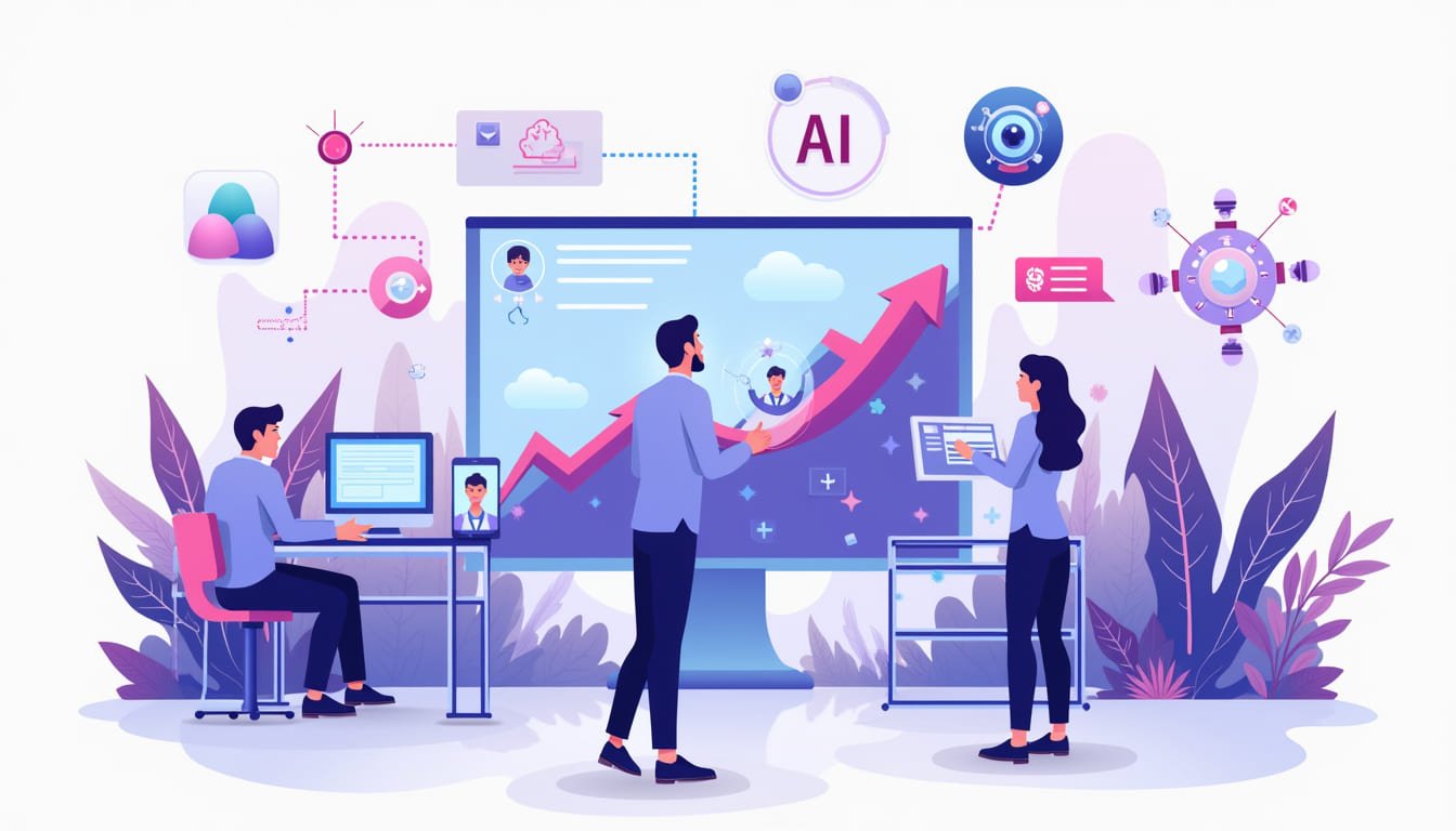 Seamless AI Image Generator Deployment and Scalable Solutions for Future Growth