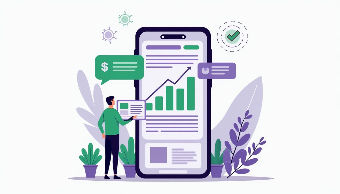 News App Development Pricing and Budget Breakdown Explained