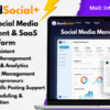 Ultimate Social Media Management & SaaS Platform