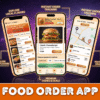 Food Order App Development