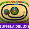 Zumbla Deluxe Games 2025: Game Development