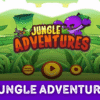 Jungle Adventure Games 2025: Game Development