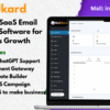 Powerful SaaS Email Marketing Software for Business Growth