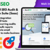 AI-Advanced SEO Audit & Optimization Suite (Saas)