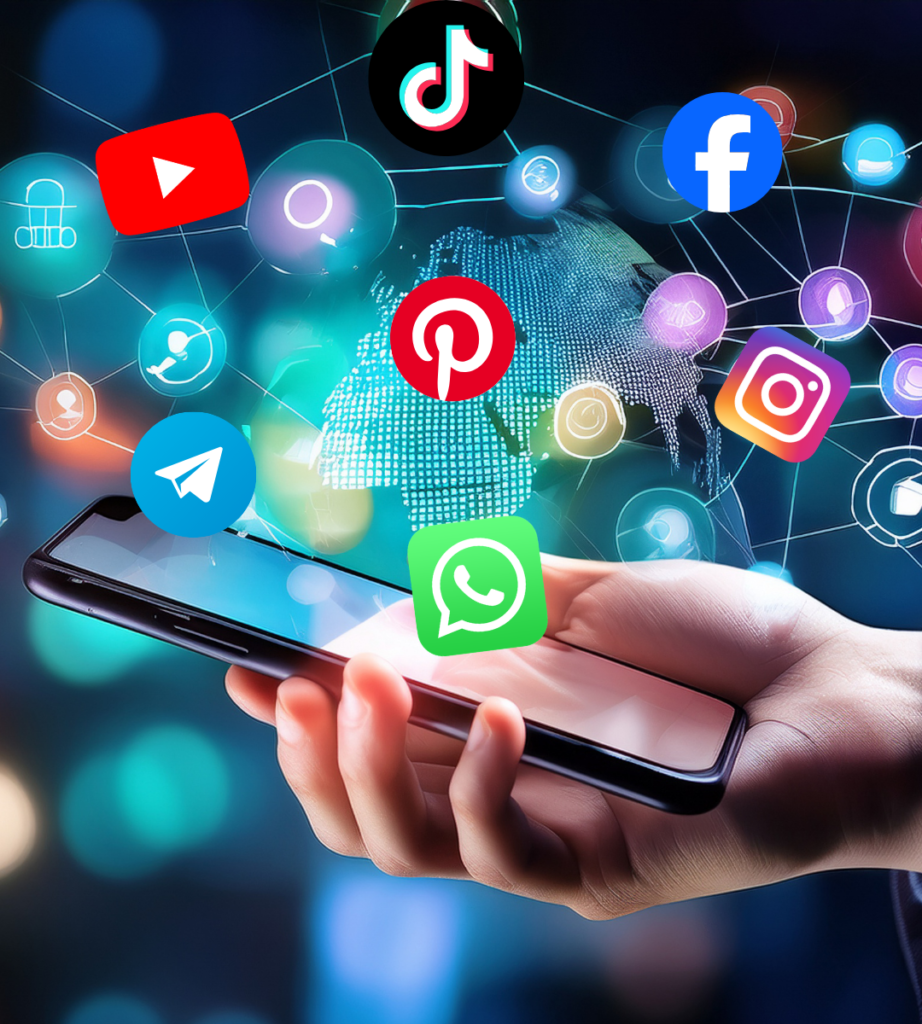 SOCIAL BRAND GROWTH