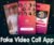 Dating App Live Streaming App : One to One Video Calling App (Fake Users)